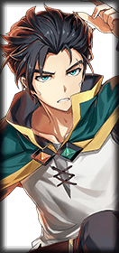 jin kazuma artwork